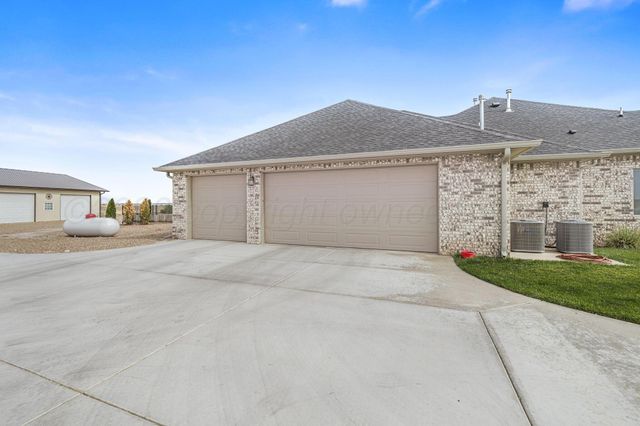 26150 Newton Road, Canyon, TX 79015