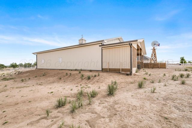 26150 Newton Road, Canyon, TX 79015