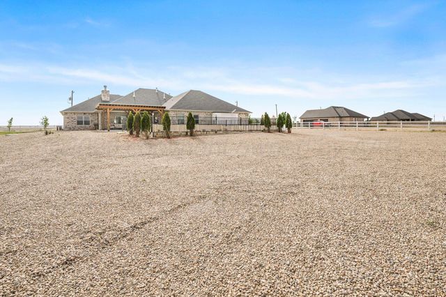 26150 Newton Road, Canyon, TX 79015