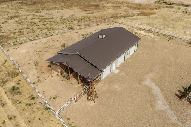 26150 Newton Road, Canyon, TX 79015