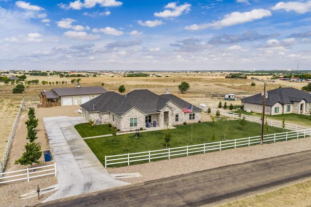 26150 Newton Road, Canyon, TX 79015