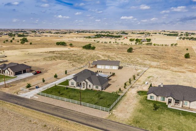 26150 Newton Road, Canyon, TX 79015