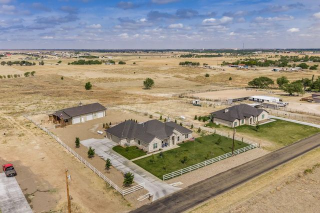 26150 Newton Road, Canyon, TX 79015