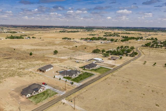 26150 Newton Road, Canyon, TX 79015
