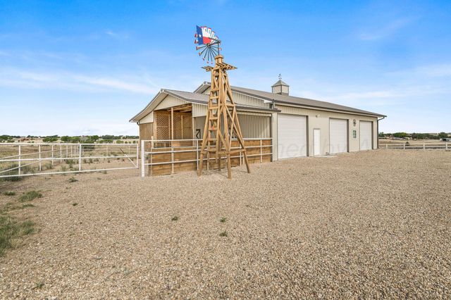 26150 Newton Road, Canyon, TX 79015