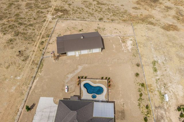 26150 Newton Road, Canyon, TX 79015
