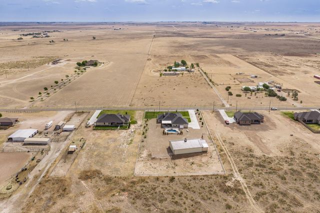 26150 Newton Road, Canyon, TX 79015