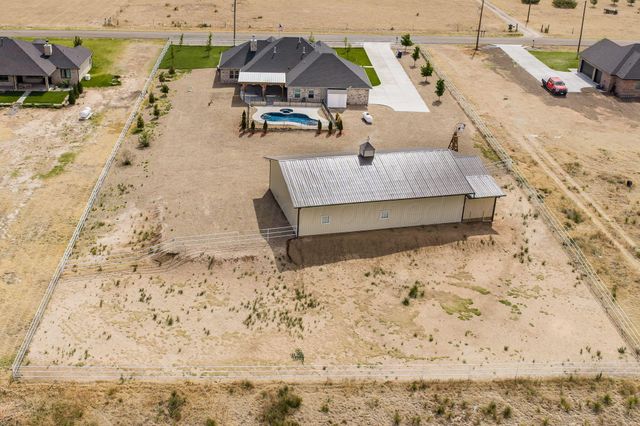 26150 Newton Road, Canyon, TX 79015