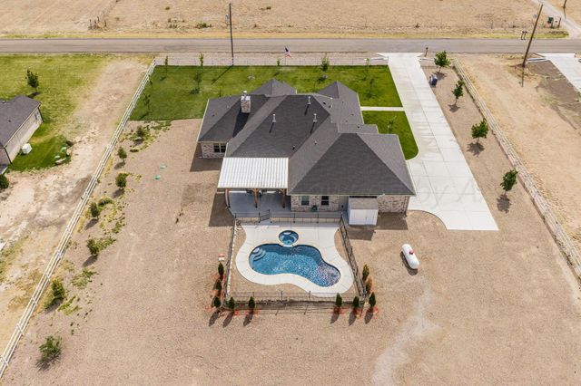 26150 Newton Road, Canyon, TX 79015