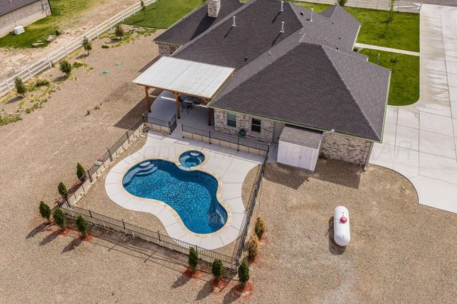 26150 Newton Road, Canyon, TX 79015