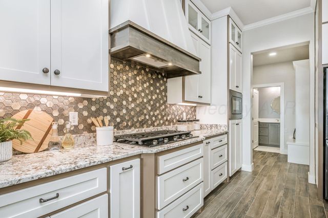 26150 Newton Road, Canyon, TX 79015