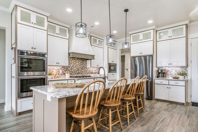 26150 Newton Road, Canyon, TX 79015