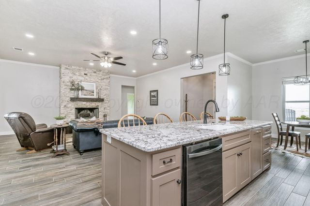 26150 Newton Road, Canyon, TX 79015