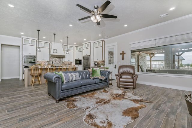 26150 Newton Road, Canyon, TX 79015