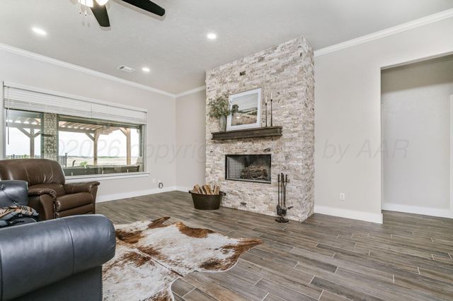 26150 Newton Road, Canyon, TX 79015