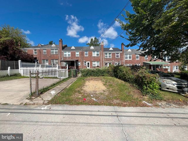 1625 ARGONNE DR, Baltimore, MD 21218