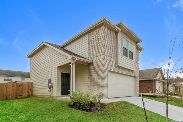 10610 Apple Pie Road, San Antonio, TX 78224