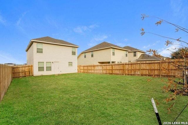 10610 Apple Pie Road, San Antonio, TX 78224
