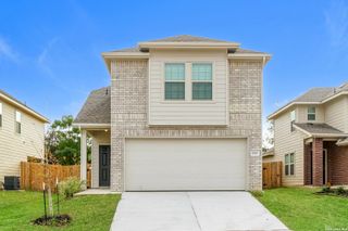 10610 Apple Pie Road, San Antonio, TX 78224