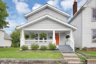 569 Stewart Avenue, Columbus, OH 43206