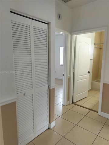 11705 SW 184 Street, Miami, FL 33177