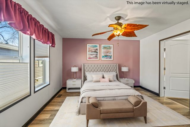 3856 S Tanager LANE, Billings, MT 59102