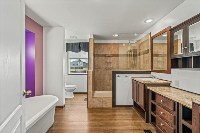 3856 S Tanager LANE, Billings, MT 59102