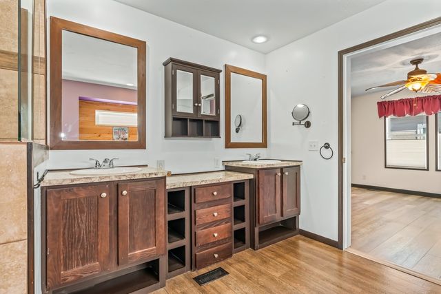 3856 S Tanager LANE, Billings, MT 59102