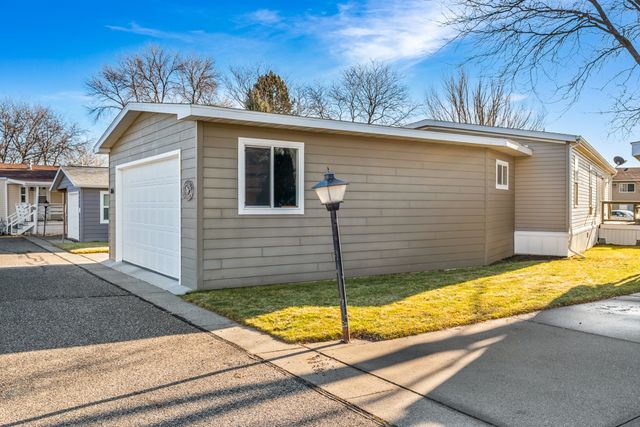 3856 S Tanager LANE, Billings, MT 59102