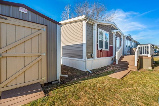 3856 S Tanager LANE, Billings, MT 59102