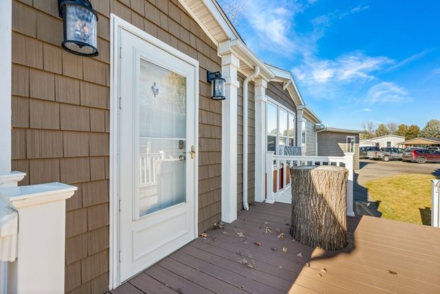 3856 S Tanager LANE, Billings, MT 59102