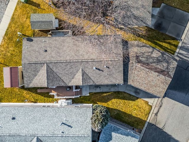 3856 S Tanager LANE, Billings, MT 59102