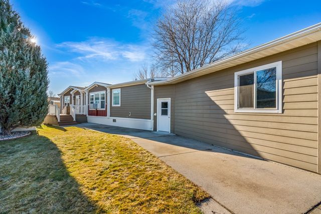 3856 S Tanager LANE, Billings, MT 59102
