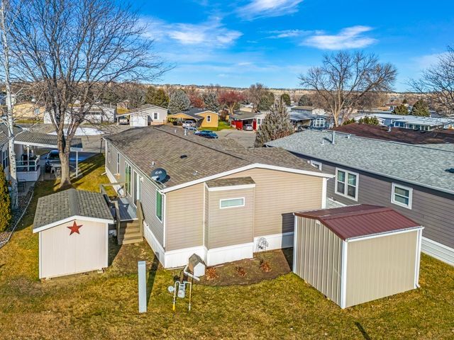 3856 S Tanager LANE, Billings, MT 59102