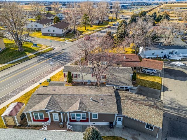 3856 S Tanager LANE, Billings, MT 59102