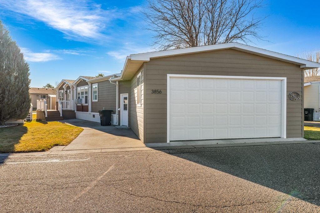 3856 S Tanager LANE, Billings, MT 59102