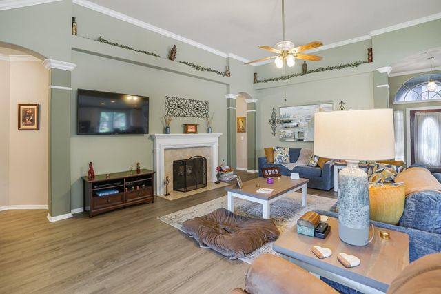 19703 Clear Glen Drive, Humble, TX 77346