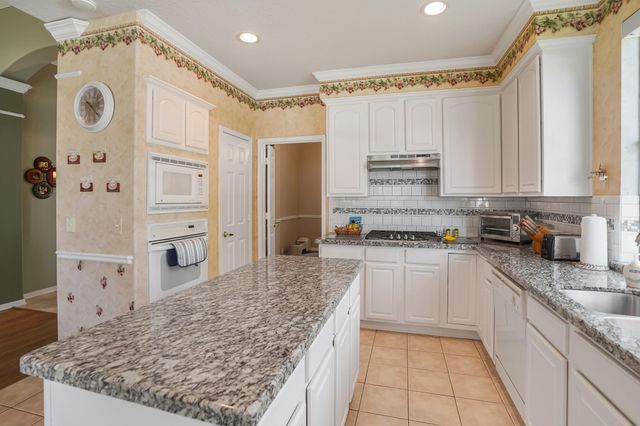 19703 Clear Glen Drive, Humble, TX 77346