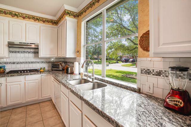 19703 Clear Glen Drive, Humble, TX 77346