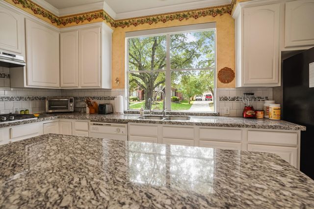 19703 Clear Glen Drive, Humble, TX 77346