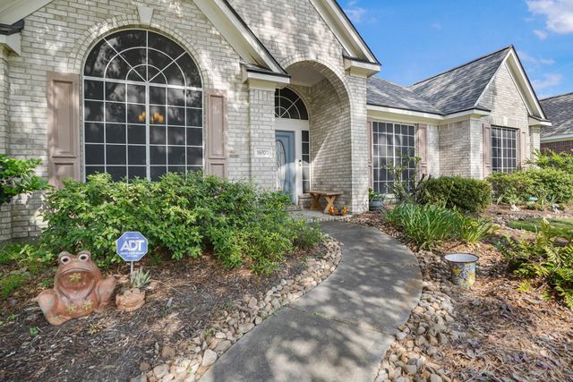 19703 Clear Glen Drive, Humble, TX 77346