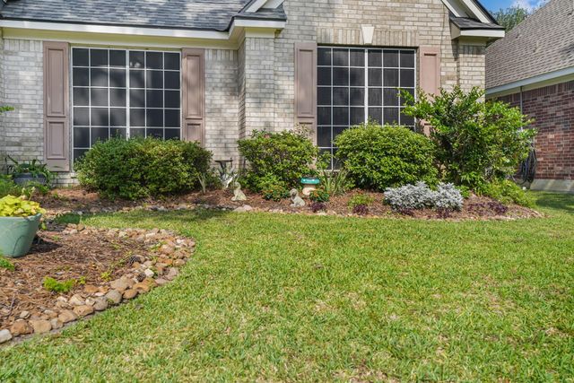 19703 Clear Glen Drive, Humble, TX 77346