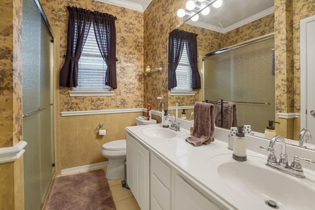 19703 Clear Glen Drive, Humble, TX 77346