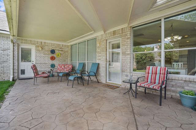 19703 Clear Glen Drive, Humble, TX 77346