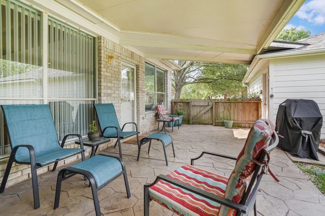19703 Clear Glen Drive, Humble, TX 77346