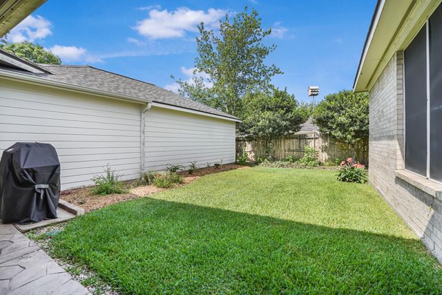 19703 Clear Glen Drive, Humble, TX 77346