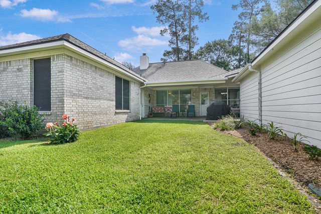 19703 Clear Glen Drive, Humble, TX 77346