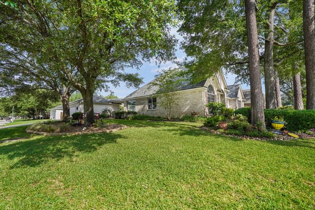 19703 Clear Glen Drive, Humble, TX 77346