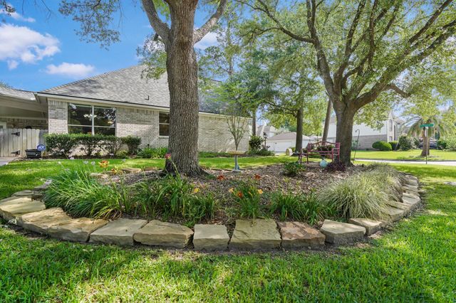 19703 Clear Glen Drive, Humble, TX 77346