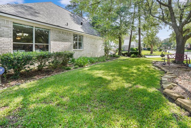 19703 Clear Glen Drive, Humble, TX 77346